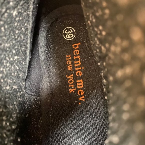 Bernie Mev Wedge Booties - Picture 2 of 5